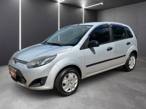 FORD Fiesta Hatch 1.0 4P FLEX, Foto 4