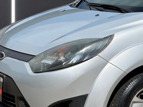 FORD Fiesta Hatch 1.0 4P FLEX, Foto 5