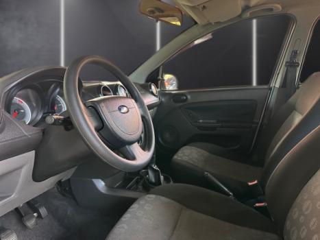 FORD Fiesta Hatch 1.0 4P FLEX, Foto 7