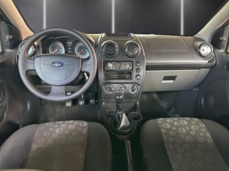 FORD Fiesta Hatch 1.0 4P FLEX, Foto 10