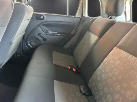 FORD Fiesta Hatch 1.0 4P FLEX, Foto 11