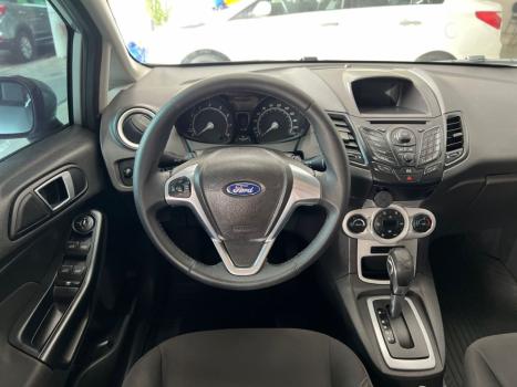 FORD Fiesta Hatch 1.6 16V 4P SE FLEX AUTOMTICO, Foto 2