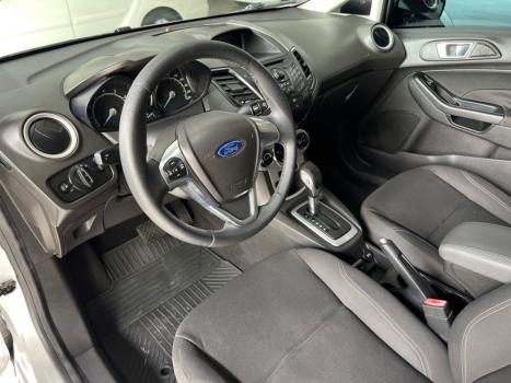 FORD Fiesta Hatch 1.6 16V 4P SE FLEX AUTOMTICO, Foto 3