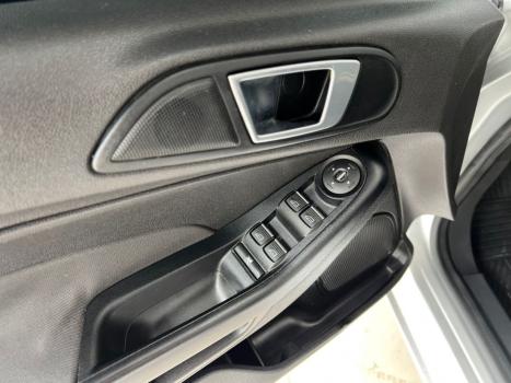 FORD Fiesta Hatch 1.6 16V 4P SE FLEX AUTOMTICO, Foto 4