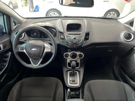 FORD Fiesta Hatch 1.6 16V 4P SE FLEX AUTOMTICO, Foto 5