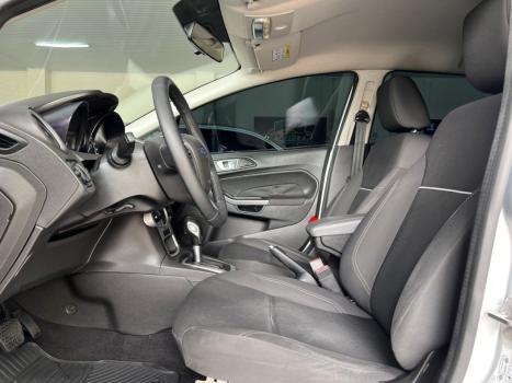 FORD Fiesta Hatch 1.6 16V 4P SE FLEX AUTOMTICO, Foto 6