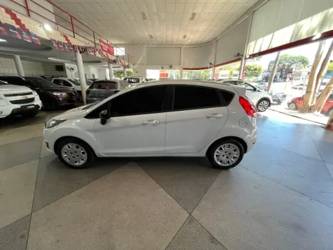 FORD Fiesta Hatch 1.5 16V 4P S FLEX, Foto 8