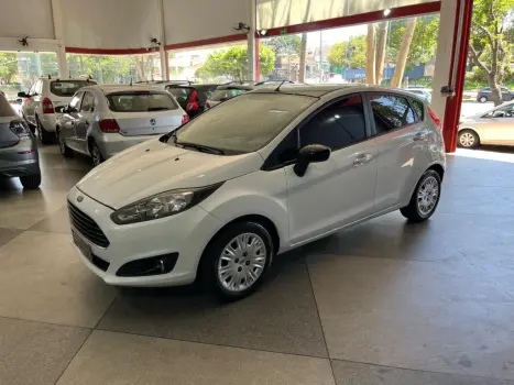 FORD Fiesta Hatch 1.5 16V 4P S FLEX, Foto 9