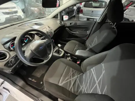 FORD Fiesta Hatch 1.5 16V 4P S FLEX, Foto 11