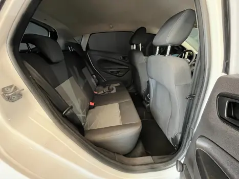 FORD Fiesta Hatch 1.5 16V 4P S FLEX, Foto 12