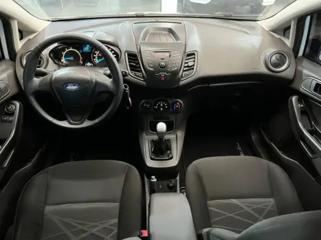 FORD Fiesta Hatch 1.5 16V 4P S FLEX, Foto 16