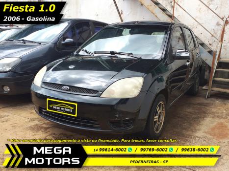 FORD Fiesta Hatch 1.0 4P, Foto 1