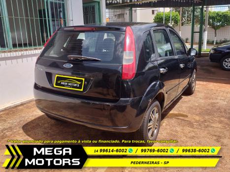 FORD Fiesta Hatch 1.0 4P, Foto 2