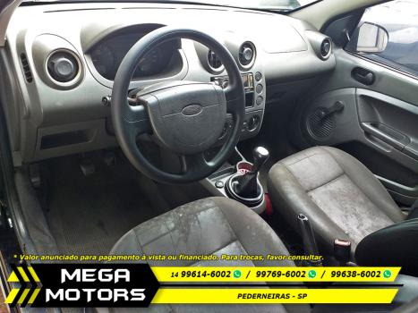 FORD Fiesta Hatch 1.0 4P, Foto 3