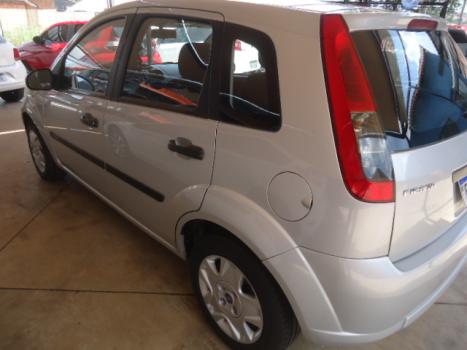 FORD Fiesta Hatch 1.0 4P FLEX, Foto 5
