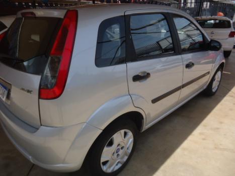 FORD Fiesta Hatch 1.0 4P FLEX, Foto 6