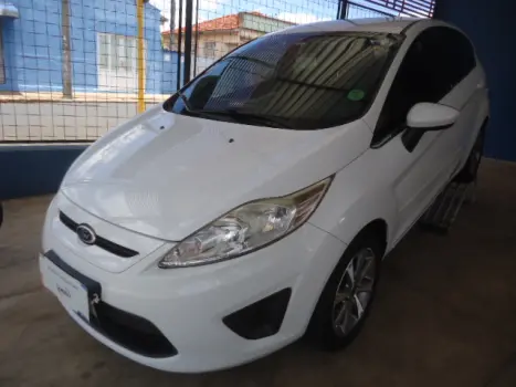 FORD Fiesta Hatch 1.6 16V 4P SE FLEX, Foto 1