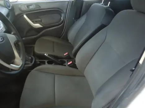 FORD Fiesta Hatch 1.6 16V 4P SE FLEX, Foto 3