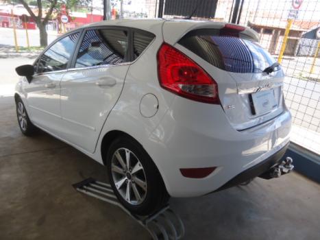 FORD Fiesta Hatch 1.6 16V 4P SE FLEX, Foto 5