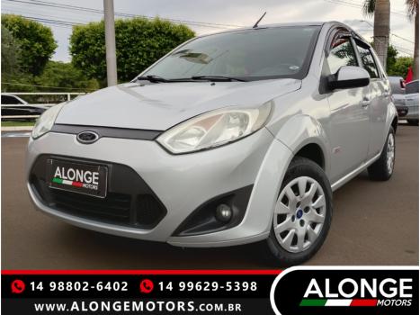 FORD Fiesta Hatch 1.6 4P CLASS FLEX, Foto 1