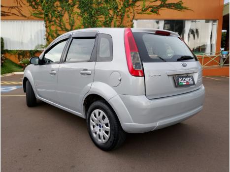 FORD Fiesta Hatch 1.6 4P CLASS FLEX, Foto 3