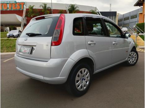 FORD Fiesta Hatch 1.6 4P CLASS FLEX, Foto 4