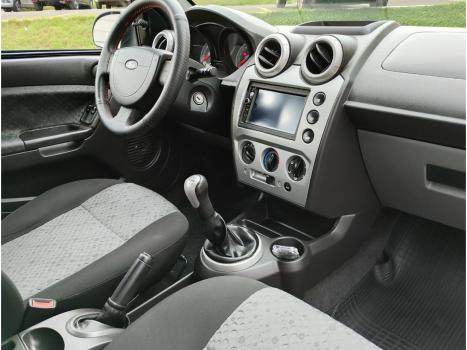 FORD Fiesta Hatch 1.6 4P CLASS FLEX, Foto 6