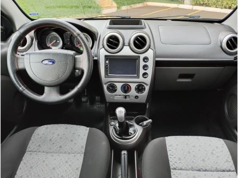 FORD Fiesta Hatch 1.6 4P CLASS FLEX, Foto 7