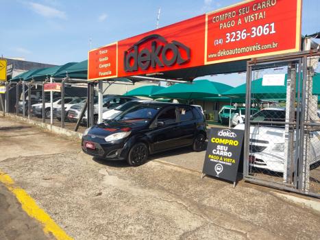 FORD Fiesta Hatch 1.6 4P SE FLEX, Foto 10