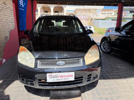 FORD Fiesta Hatch 1.0 4P TRAIL FLEX, Foto 2