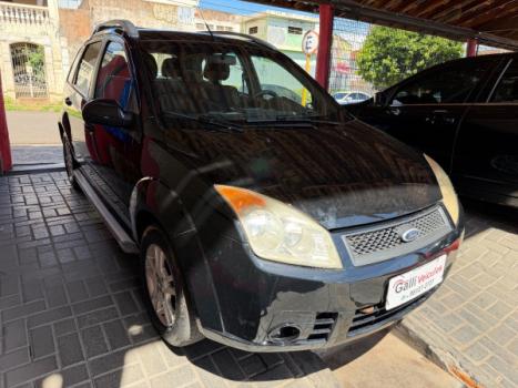 FORD Fiesta Hatch 1.0 4P TRAIL FLEX, Foto 3