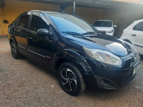 FORD Fiesta Hatch 1.6 4P FLEX, Foto 3