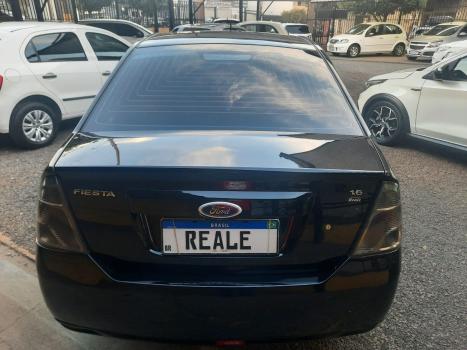 FORD Fiesta Hatch 1.6 4P FLEX, Foto 6