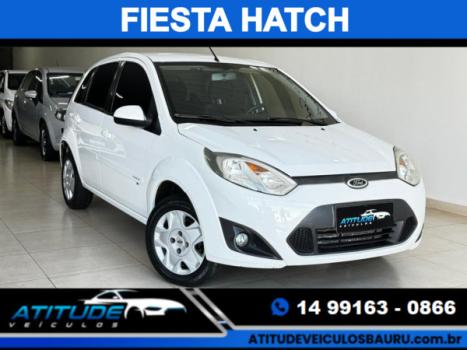 FORD Fiesta Hatch 1.6, Foto 1