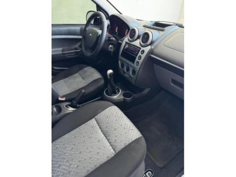 FORD Fiesta Hatch 1.6, Foto 12