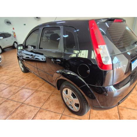 FORD Fiesta Hatch 1.6 4P CLASS FLEX, Foto 2