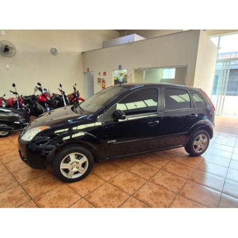 FORD Fiesta Hatch 1.6 4P CLASS FLEX, Foto 3