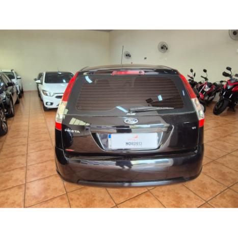 FORD Fiesta Hatch 1.6 4P CLASS FLEX, Foto 4