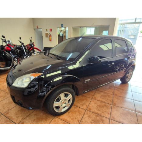 FORD Fiesta Hatch 1.6 4P CLASS FLEX, Foto 9