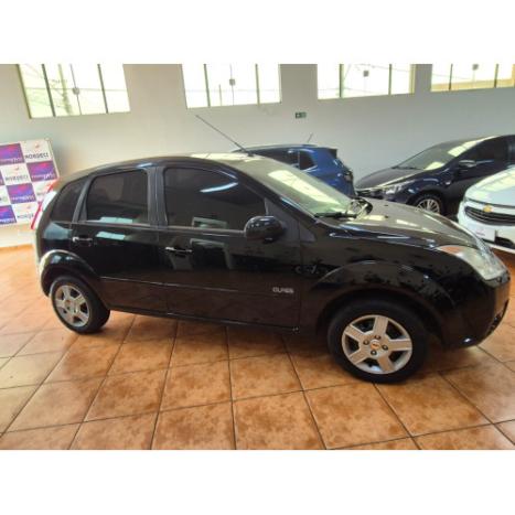 FORD Fiesta Hatch 1.6 4P CLASS FLEX, Foto 10