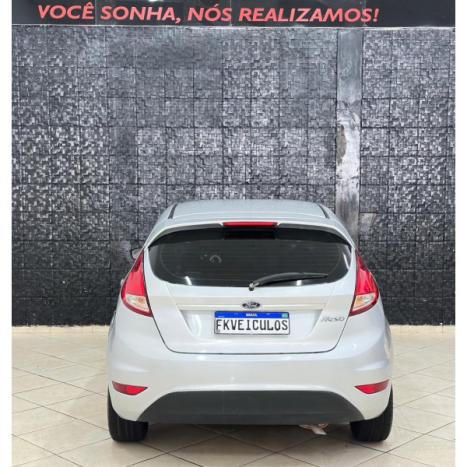 FORD Fiesta Hatch 1.5 16V 4P SE FLEX, Foto 7