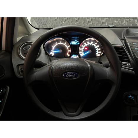FORD Fiesta Hatch 1.5 16V 4P SE FLEX, Foto 10