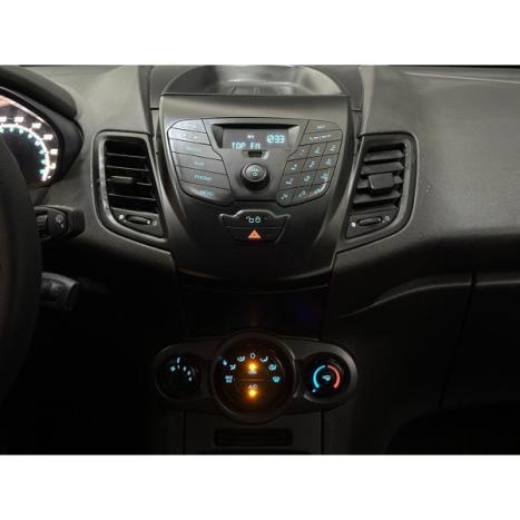 FORD Fiesta Hatch 1.5 16V 4P SE FLEX, Foto 11