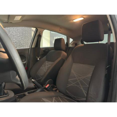 FORD Fiesta Hatch 1.5 16V 4P SE FLEX, Foto 12