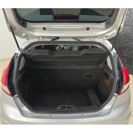FORD Fiesta Hatch 1.5 16V 4P SE FLEX, Foto 13