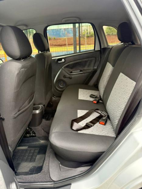 FORD Fiesta Hatch 1.6 CLASS, Foto 5