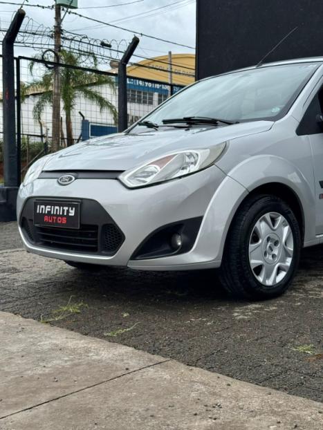 FORD Fiesta Hatch 1.6 CLASS, Foto 6