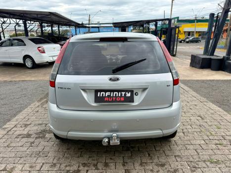 FORD Fiesta Hatch 1.6 CLASS, Foto 11