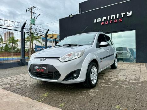 FORD Fiesta Hatch 1.6 CLASS, Foto 13