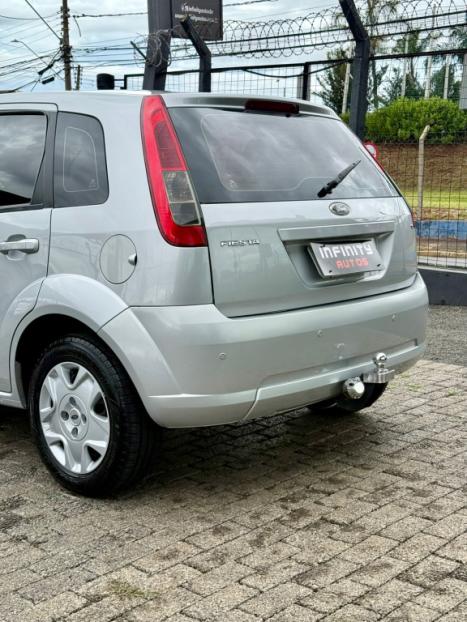 FORD Fiesta Hatch 1.6 CLASS, Foto 15